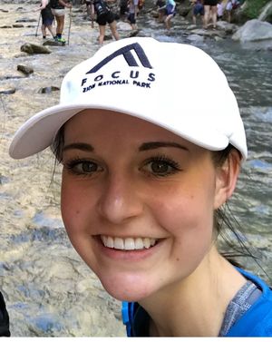 Kaitlin Brown is looking sexy as hell