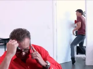 Sneaky cheating wife