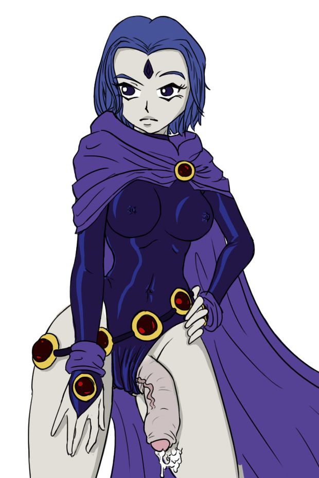 Raven Futa 2