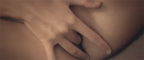 One finger at a time
