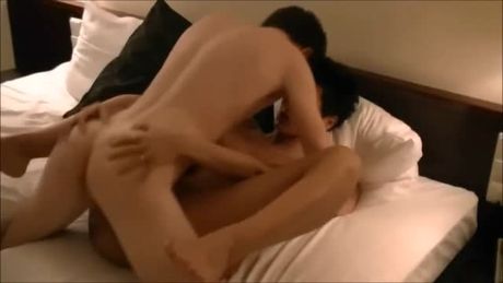 Austin MILF gets fucked hard by a younger stud from the web.