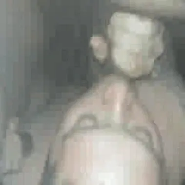 BBC blowjob