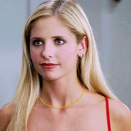 buffy