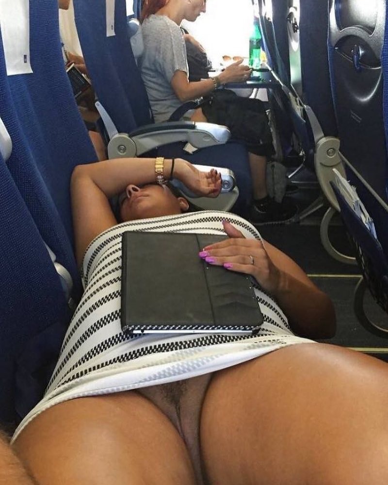 Nice view!