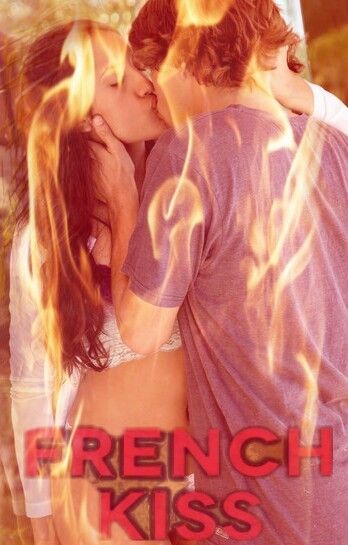 French kiss