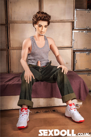 Thomas 160cm #08 Sex Doll For Female Anal & Oral Sex £1,200.00 £1,141.00