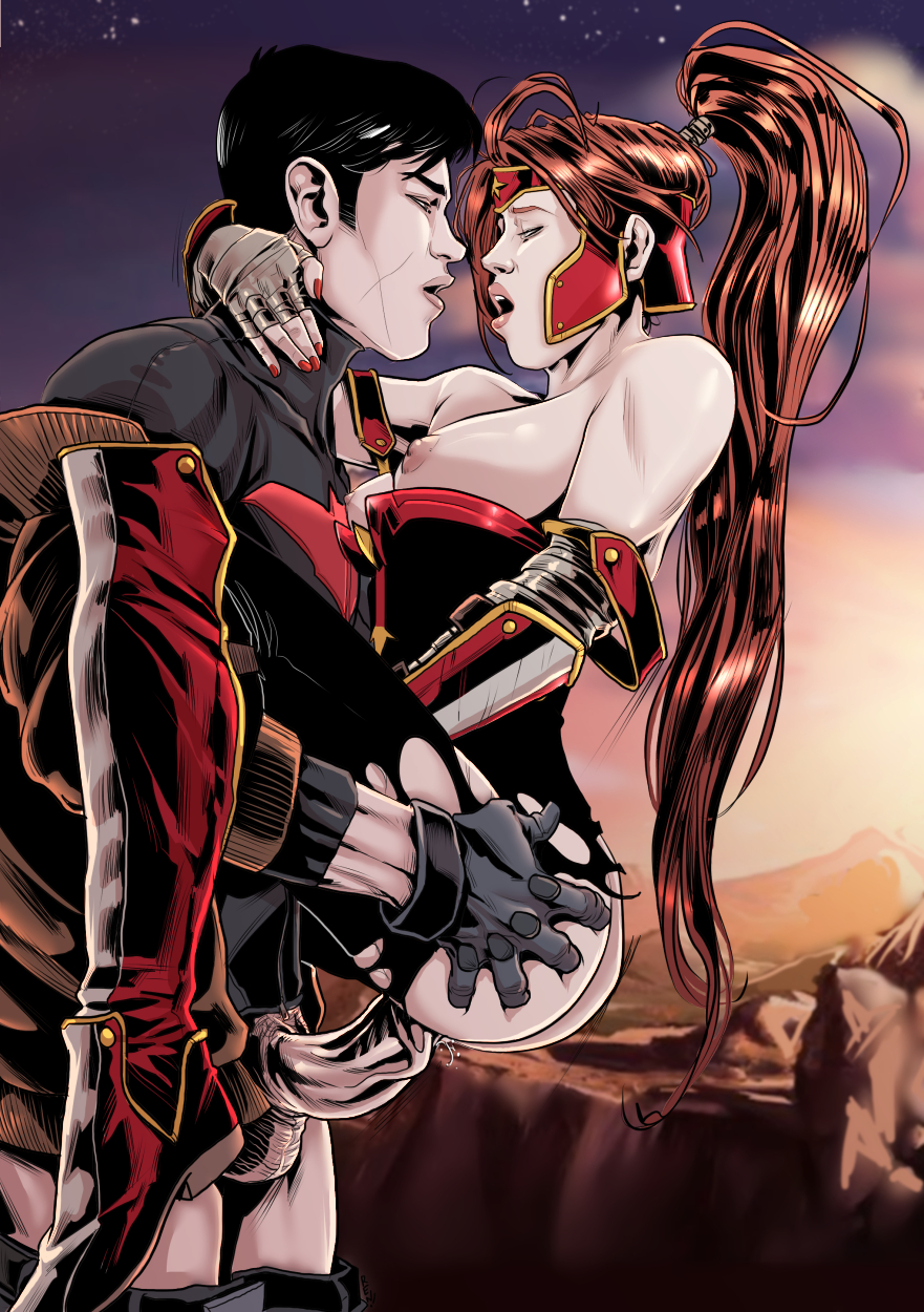 Artemis - DC