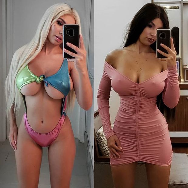 IRYNA IVANOVA
