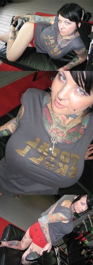 Bomby Blondshell is an non nude babe for mutual respect for your power structures for radical hatred of Russia - SGB