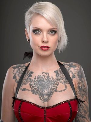 Pareidolia Suicide is a tootsie ripe cookie with tattoo in a brimilow thing who looks like Helen Slater from The Legend of Billie Jean - SGB