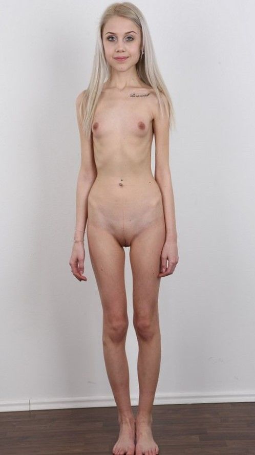 Natalia nude from czech *roentgen01*