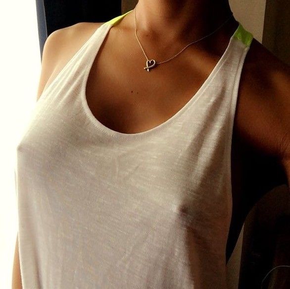 So perky