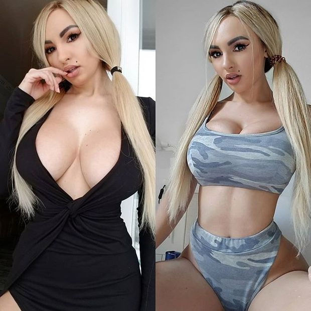 IRYNA IVANOVA