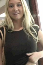 blond twero big tits