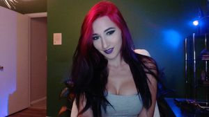 Goddess Amadahy - Perfect Babes