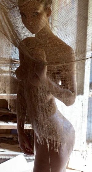 veil