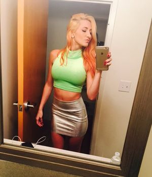 Goddess Amadahy - Just Perfect