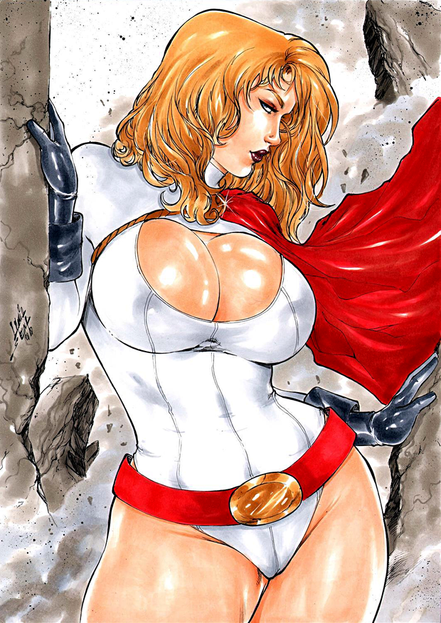 Power - DC
