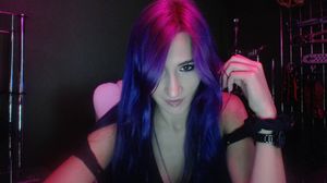 Goddess Amadahy - Just à Goddess