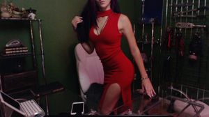 Goddess Amadahy - Awsome Body