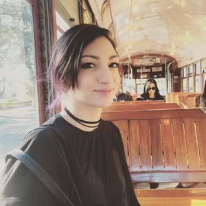 Cybil Troy - Just Cute