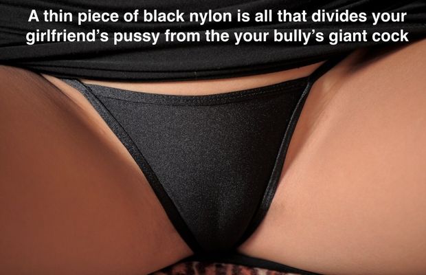 cuckold