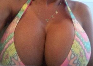 Aletta Ocean aka Doris Vegas Alien got the moves on you - SGBb