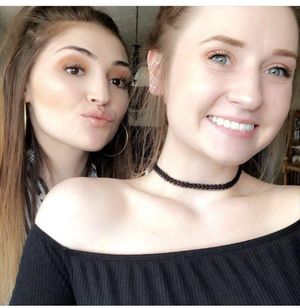 Morgan Lewis is looking sexy as hell