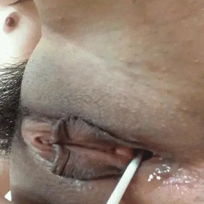 candy in pussy