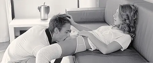 Cunnilingus Porn GIFs