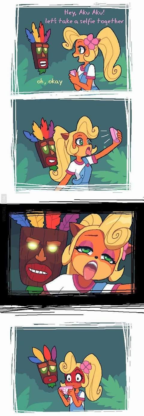 selfie