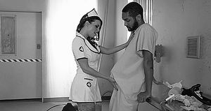 Doctor Adventures from Pornartblr