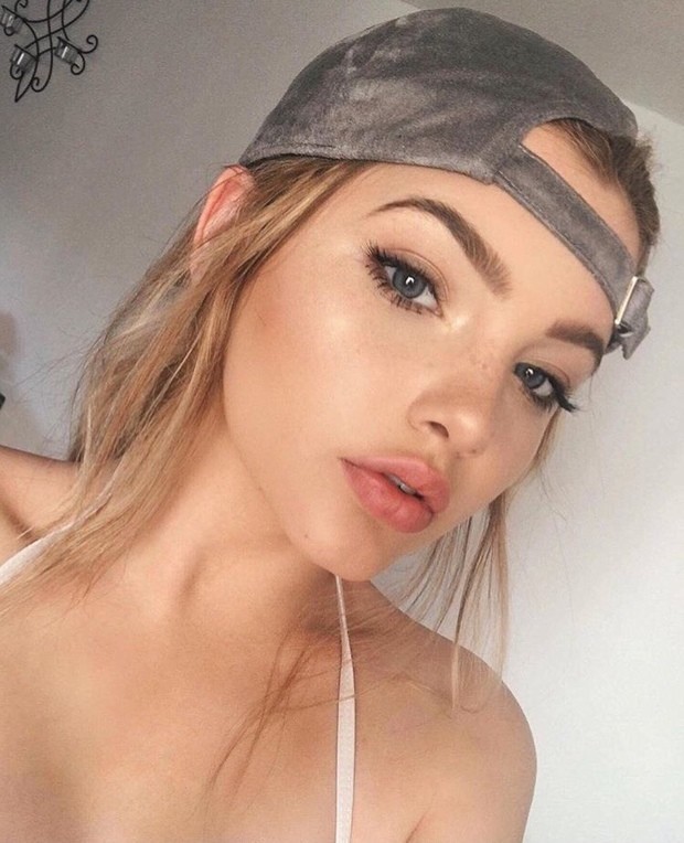 Pretty