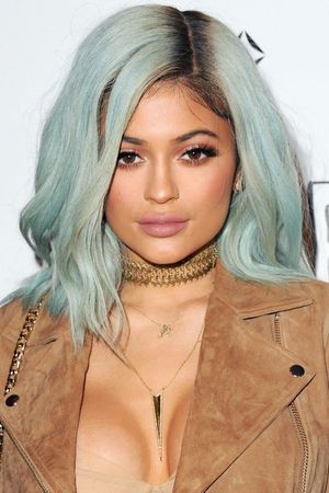 Kylie Jenner - Perfect Look