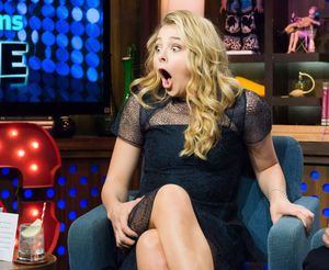 Chloe Grace Moretz