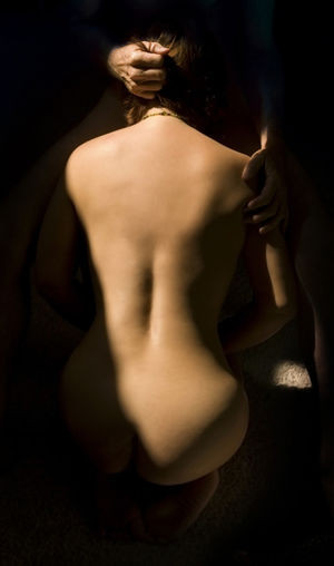 Submissive