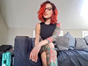 Mistress Adreena Angela