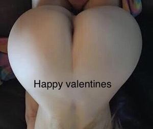 Happy Valentine’s Day