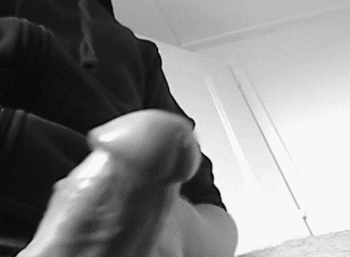 Now there's a strong cummer :)