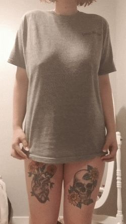 shirt lift