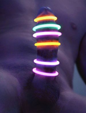 Close Encounters Of The Stiff Kind