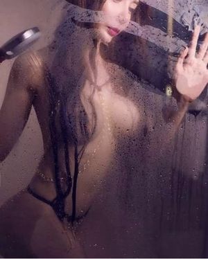 Hot Asian Big Tits Wet