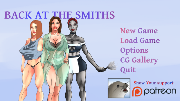 Free Porn Game With Sexy MILF Babes