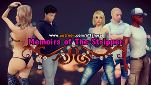 Free Porn Game With Strippers