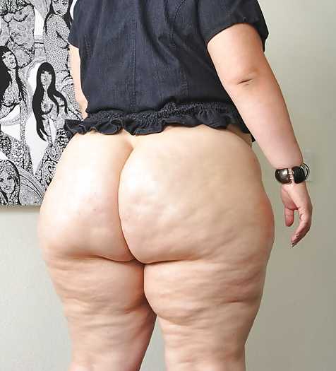ass