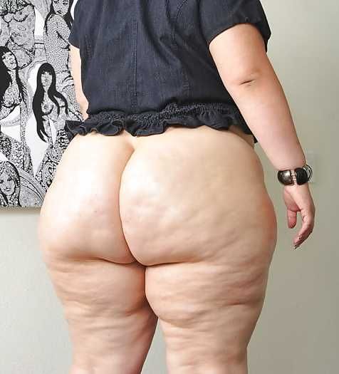 ass