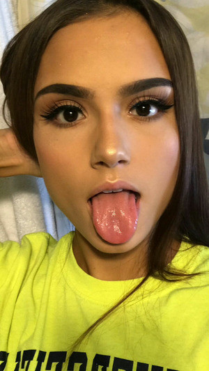 my cousins friend send me now pictures like this. I really like it!