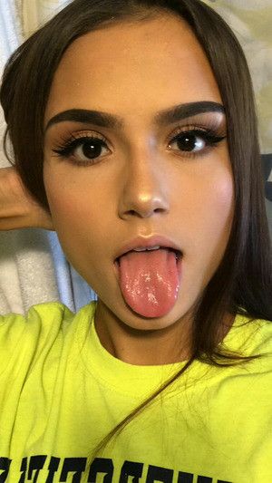 my cousins friend send me now pictures like this. I really like it!