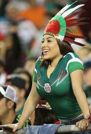 Hot mexican bOObs