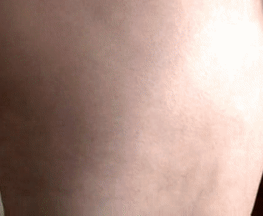 Big ass oiled up